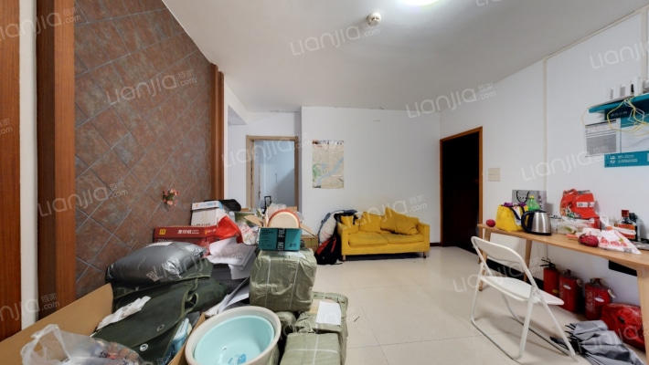 天仙新苑小区二手房实景图