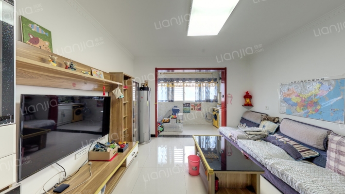 龙吟世家二手房实景图