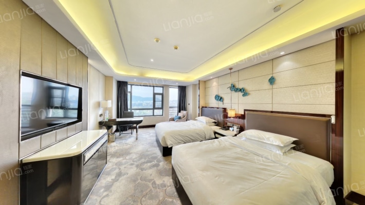 江与城二手房实景图