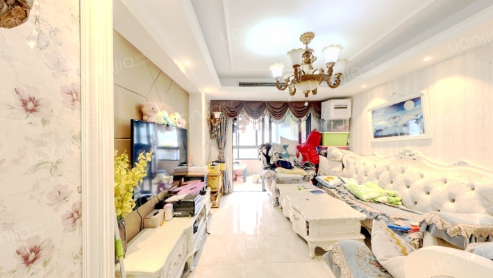 汇丰家园二手房实景图