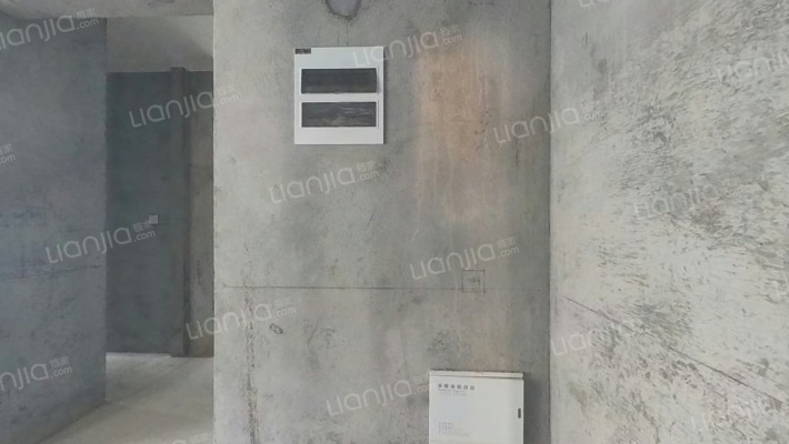 云峯ONE二手房实景图