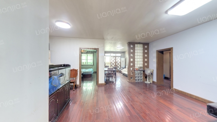 欣苑公寓二手房实景图