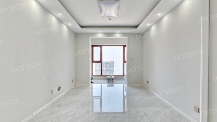 利群鼎府二手房实景图