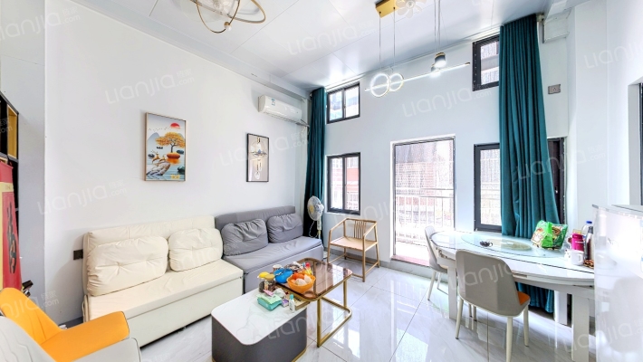 开平路二手房实景图