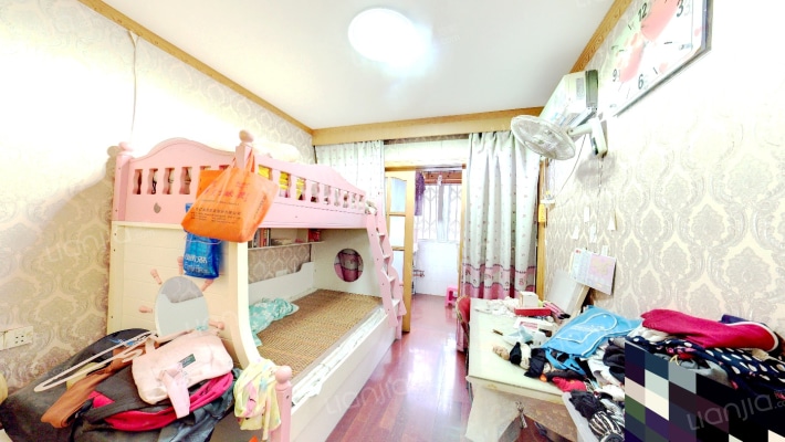 向阳苑二手房实景图