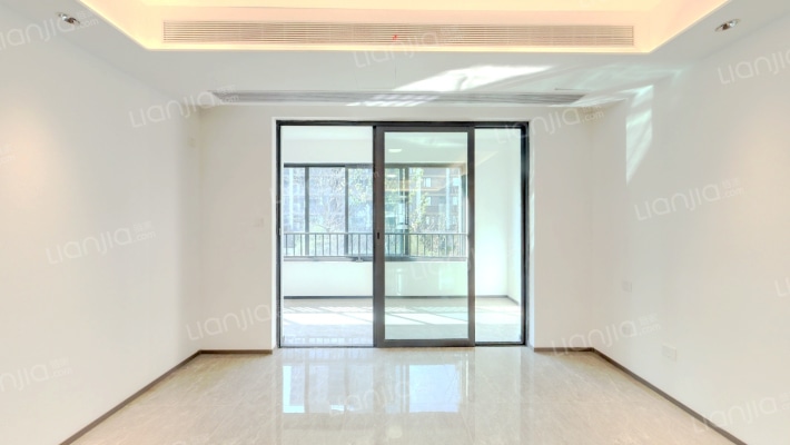 合肥璟园二期二手房实景图