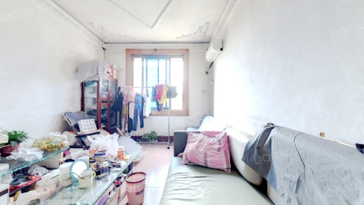 中国烽火航天机械厂二手房实景图