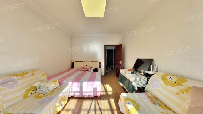 光明东里二手房实景图