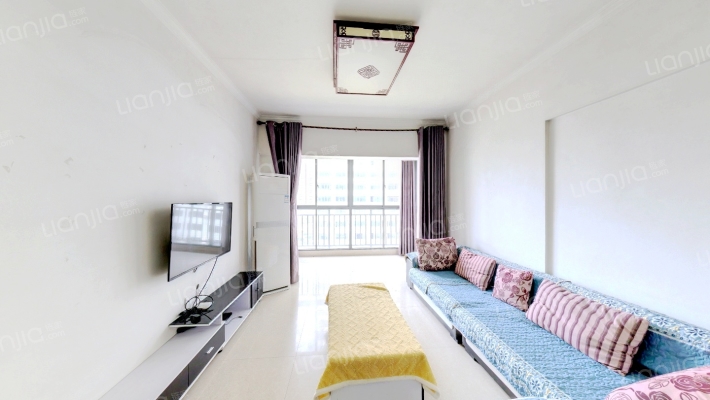 海港城二手房实景图