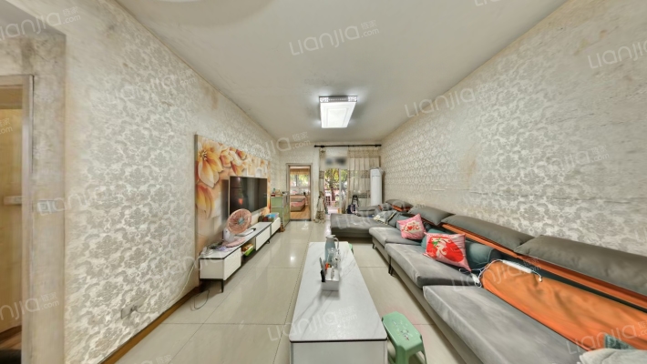 心巢御园二手房实景图