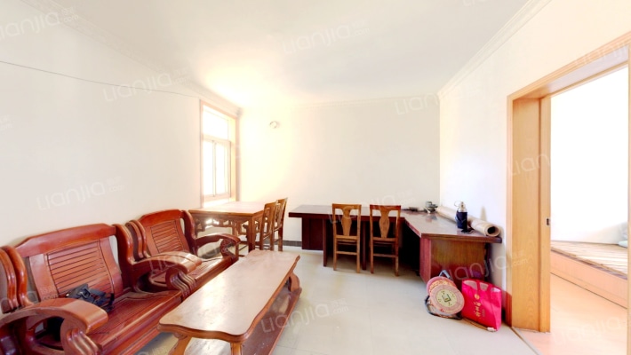 映翠花园一村二手房实景图