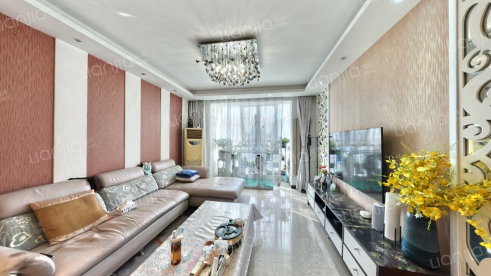 丹荔园二手房实景图