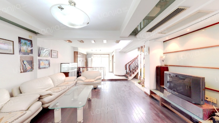 碧水源二手房实景图