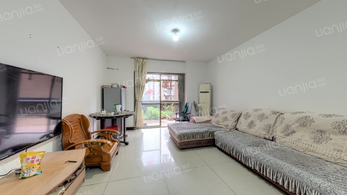 沱江家园二手房实景图