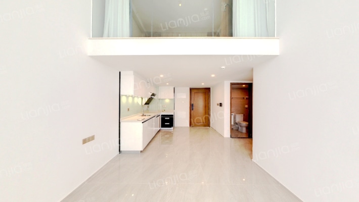 保利月湖苑二手房实景图