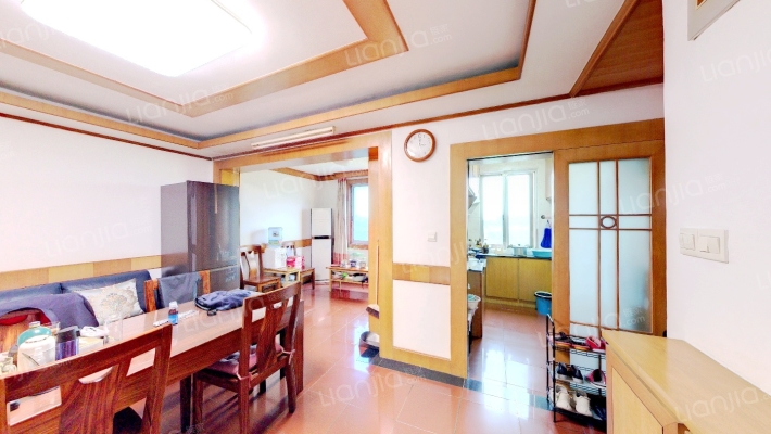石利新村二手房实景图