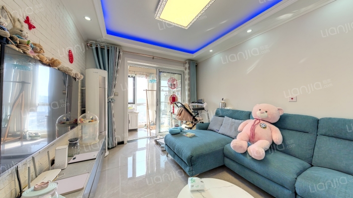 国润城西区二手房实景图