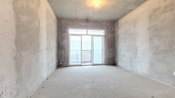 宏达新城二手房实景图