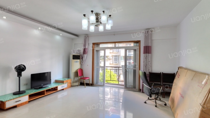 阳光花园益康苑二手房实景图