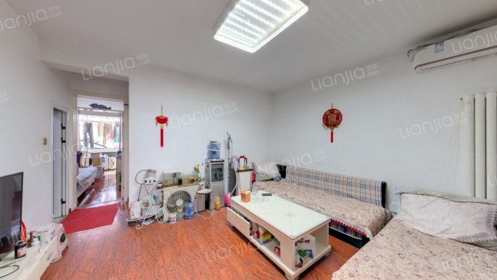 曙光街76号院二手房实景图