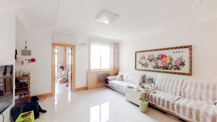 福苑里二手房实景图