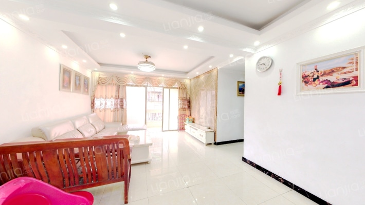 翠怡花园二手房实景图