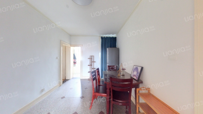 新桃园二手房实景图