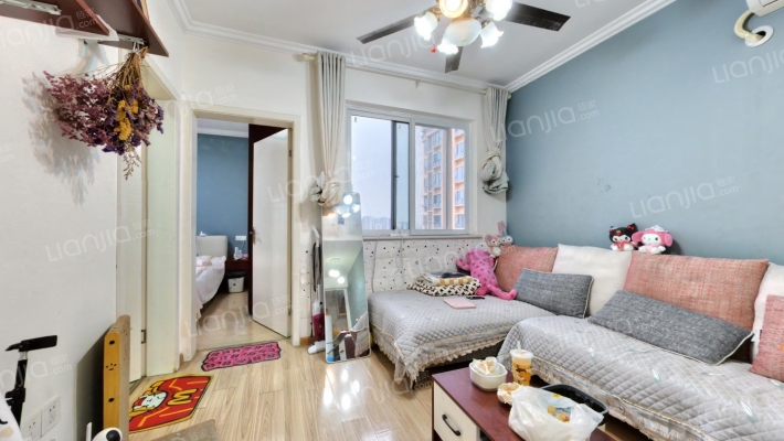 锦和康城和贵苑二手房实景图