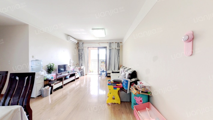 坪山招商花园城南区二手房实景图