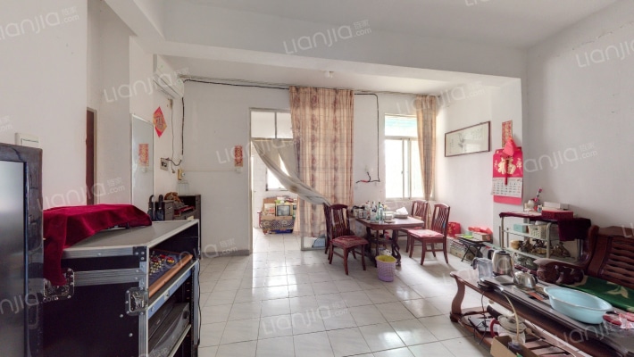 荔苑公寓二手房实景图