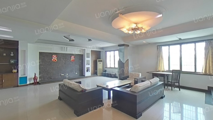 新华花园二手房实景图