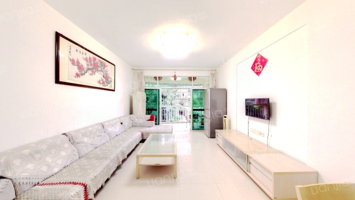 汇林水苑二手房实景图