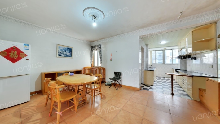 桐馨苑二手房实景图