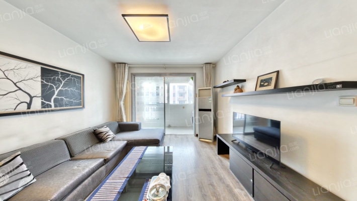 金地佳苑二手房实景图