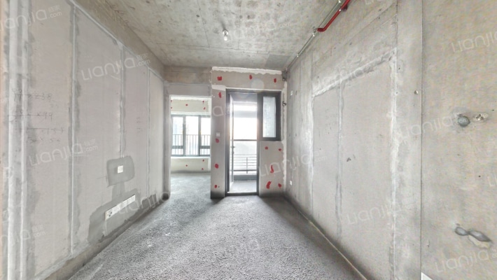 京基天珺府二手房实景图