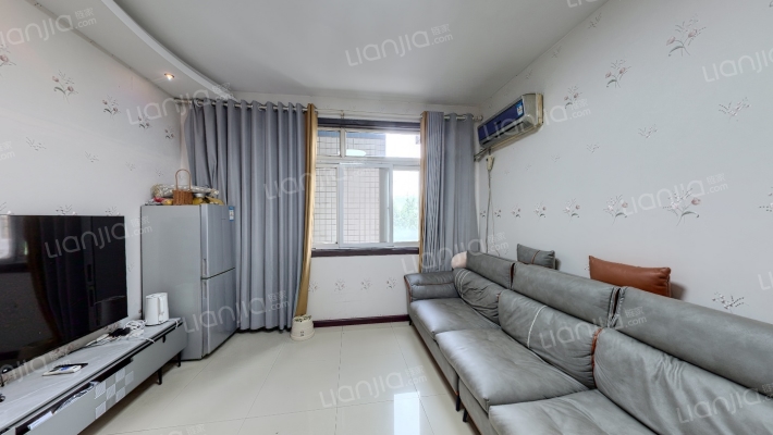 龙门皓月二手房实景图