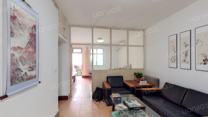 星云山庄二手房实景图