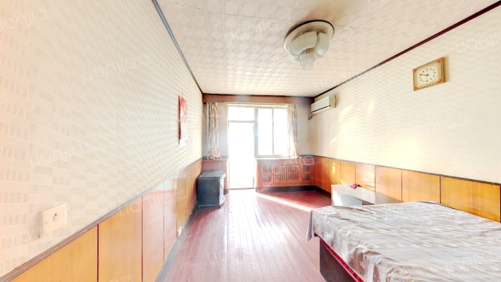 34中松花街二手房实景图