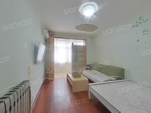 整租·伊春路 2室1厅 南