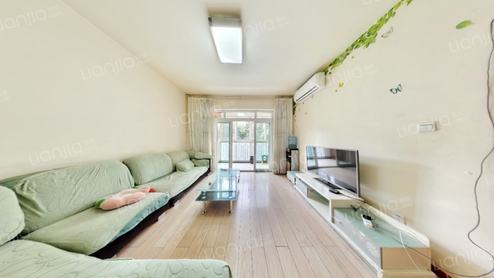 长融一代天骄二手房实景图