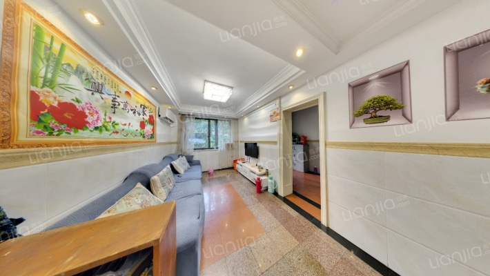 迎宾路二手房实景图