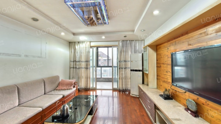 皇册家园南第二手房实景图