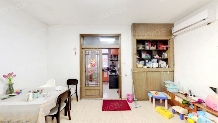 凤凰小区二手房实景图