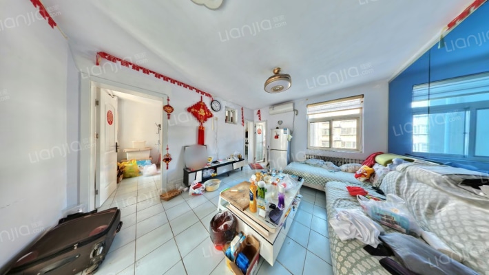 河东街二手房实景图