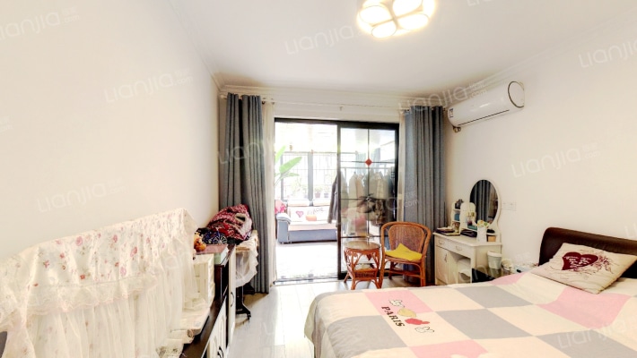 集虹苑二手房实景图