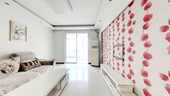 盈家美地二手房实景图