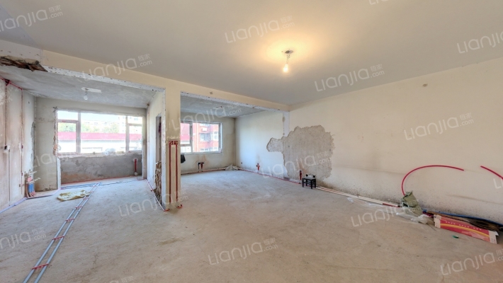 中华南4号院二手房实景图