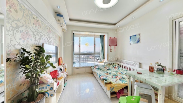 远洋时代城三期二手房实景图