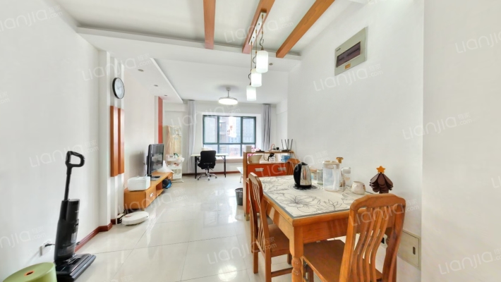 丽都嘉园二手房实景图