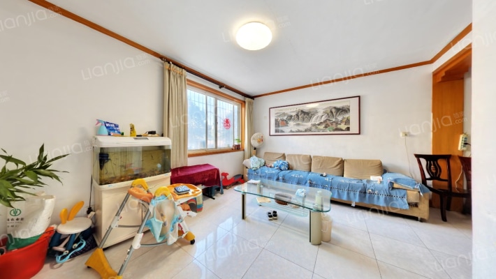 欧丽集团家属区二手房实景图